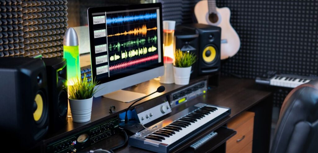 Pro Audio - Microphones & Input Devices | Sydney | Melbourne | Adelaide ...